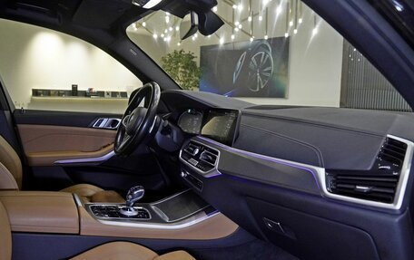 BMW X5, 2021 год, 8 599 000 рублей, 18 фотография