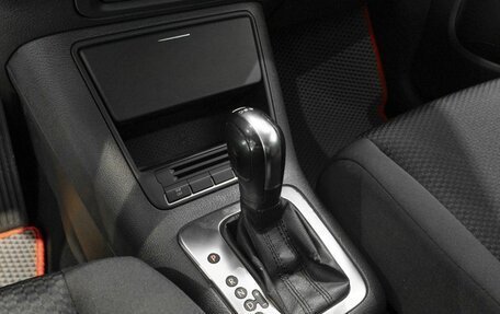 Volkswagen Golf Plus II, 2011 год, 781 200 рублей, 7 фотография