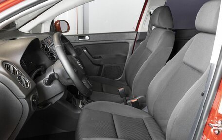 Volkswagen Golf Plus II, 2011 год, 781 200 рублей, 16 фотография