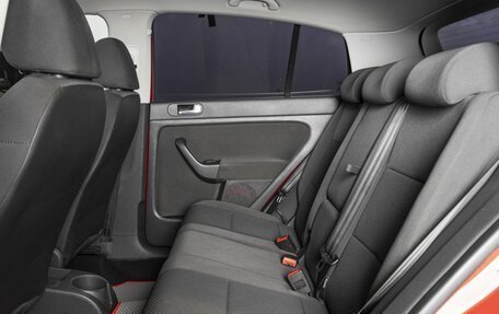 Volkswagen Golf Plus II, 2011 год, 781 200 рублей, 17 фотография