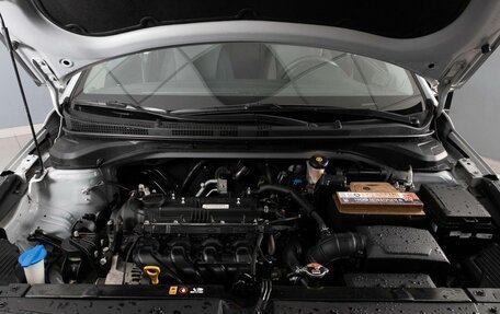 Hyundai Solaris II рестайлинг, 2020 год, 1 730 000 рублей, 14 фотография