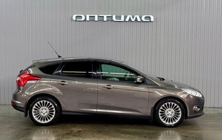 Ford Focus III, 2014 год, 797 000 рублей, 4 фотография