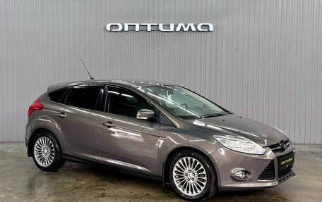 Ford Focus III, 2014 год, 797 000 рублей, 3 фотография