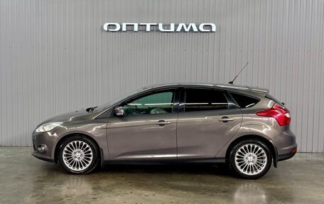 Ford Focus III, 2014 год, 797 000 рублей, 8 фотография