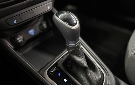 Hyundai Solaris II рестайлинг, 2019 год, 1 427 000 рублей, 16 фотография