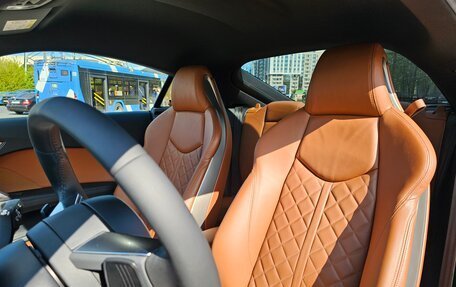 Audi TT, 2016 год, 3 099 000 рублей, 13 фотография
