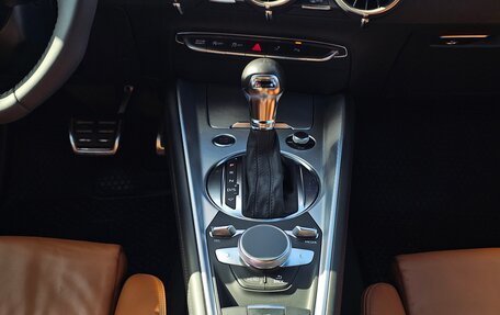 Audi TT, 2016 год, 3 099 000 рублей, 19 фотография