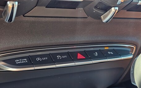 Audi TT, 2016 год, 3 099 000 рублей, 23 фотография