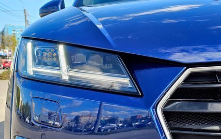 Audi TT, 2016 год, 3 099 000 рублей, 31 фотография