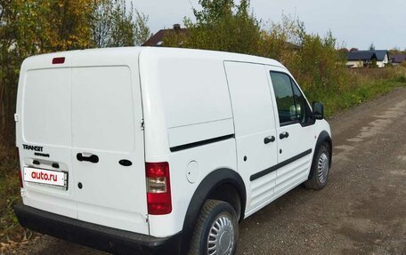 Ford Transit Connect, 2008 год, 480 000 рублей, 7 фотография