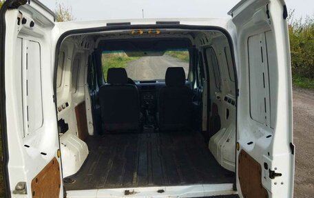 Ford Transit Connect, 2008 год, 480 000 рублей, 6 фотография