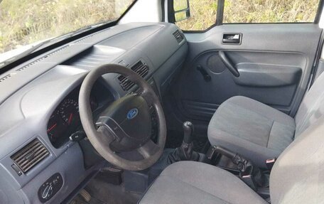 Ford Transit Connect, 2008 год, 480 000 рублей, 3 фотография