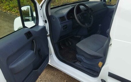 Ford Transit Connect, 2008 год, 480 000 рублей, 8 фотография
