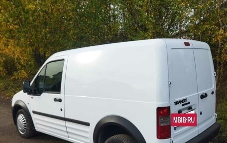 Ford Transit Connect, 2008 год, 480 000 рублей, 4 фотография