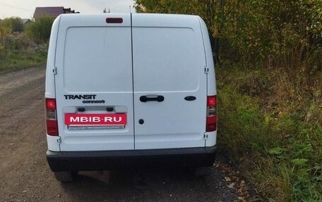 Ford Transit Connect, 2008 год, 480 000 рублей, 2 фотография