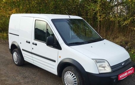 Ford Transit Connect, 2008 год, 480 000 рублей, 5 фотография