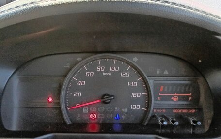 Toyota Roomy I, 2017 год, 1 025 000 рублей, 2 фотография