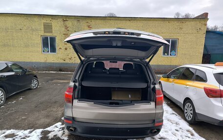 BMW X5, 2009 год, 1 350 000 рублей, 2 фотография