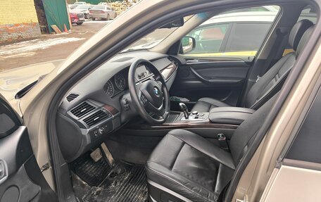 BMW X5, 2009 год, 1 350 000 рублей, 4 фотография