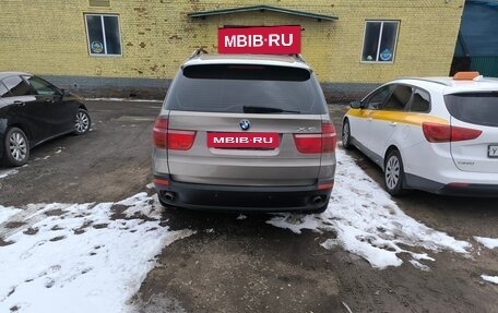 BMW X5, 2009 год, 1 350 000 рублей, 3 фотография