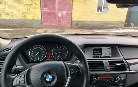 BMW X5, 2009 год, 1 350 000 рублей, 6 фотография