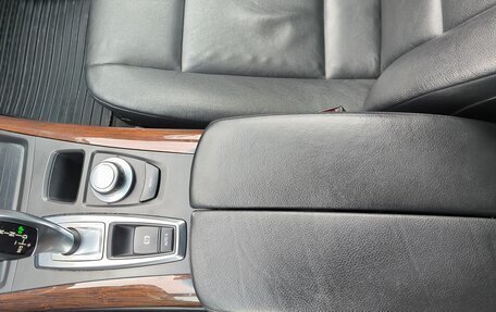 BMW X5, 2009 год, 1 350 000 рублей, 7 фотография