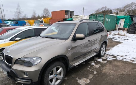 BMW X5, 2009 год, 1 350 000 рублей, 9 фотография