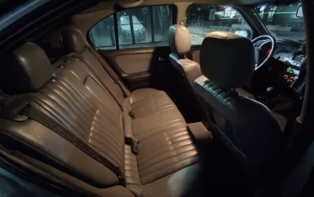 Nissan Primera II рестайлинг, 1999 год, 220 000 рублей, 4 фотография