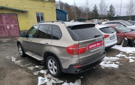 BMW X5, 2009 год, 1 350 000 рублей, 11 фотография