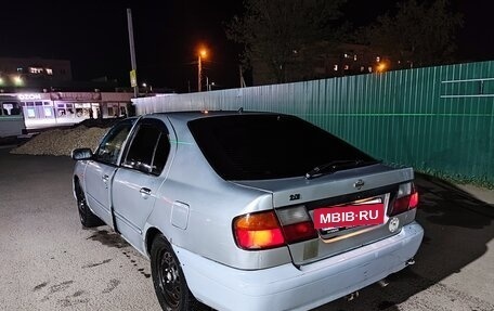 Nissan Primera II рестайлинг, 1999 год, 220 000 рублей, 2 фотография