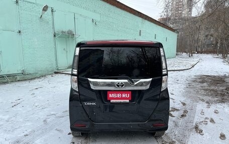 Toyota Tank I, 2018 год, 1 150 000 рублей, 4 фотография