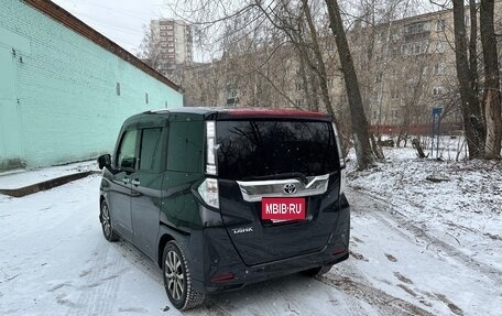 Toyota Tank I, 2018 год, 1 150 000 рублей, 3 фотография