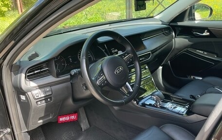 KIA K7, 2021 год, 3 550 000 рублей, 8 фотография