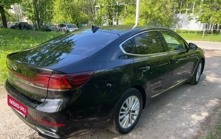 KIA K7, 2021 год, 3 550 000 рублей, 6 фотография
