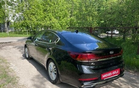 KIA K7, 2021 год, 3 550 000 рублей, 7 фотография