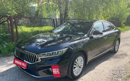 KIA K7, 2021 год, 3 550 000 рублей, 3 фотография