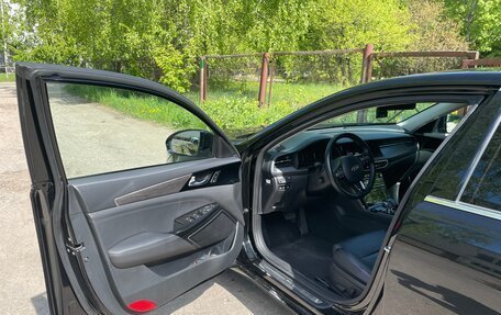 KIA K7, 2021 год, 3 550 000 рублей, 9 фотография
