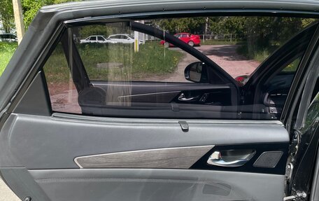 KIA K7, 2021 год, 3 550 000 рублей, 11 фотография