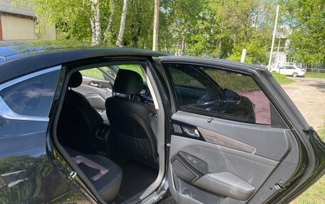 KIA K7, 2021 год, 3 550 000 рублей, 14 фотография