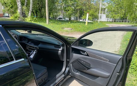 KIA K7, 2021 год, 3 550 000 рублей, 12 фотография