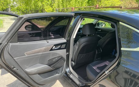 KIA K7, 2021 год, 3 550 000 рублей, 10 фотография