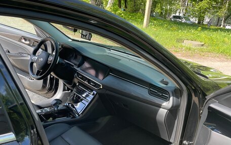 KIA K7, 2021 год, 3 550 000 рублей, 13 фотография