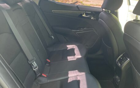 KIA K7, 2021 год, 3 550 000 рублей, 17 фотография