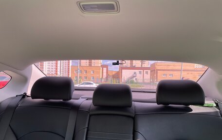 KIA K7, 2021 год, 3 550 000 рублей, 19 фотография