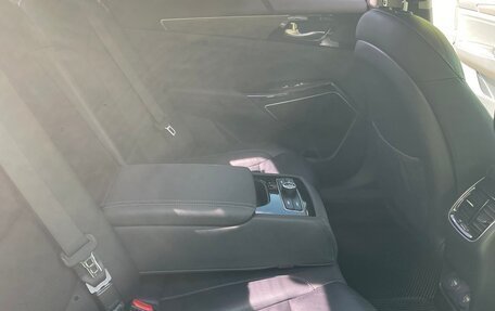 KIA K7, 2021 год, 3 550 000 рублей, 18 фотография