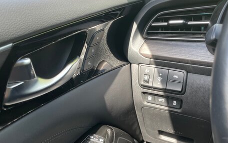 KIA K7, 2021 год, 3 550 000 рублей, 24 фотография