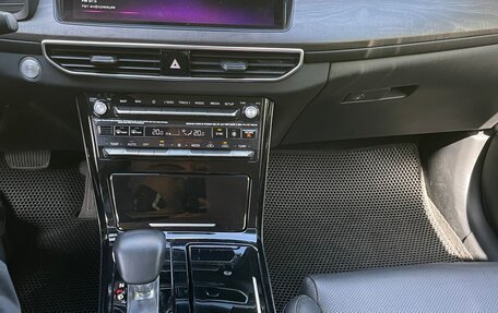 KIA K7, 2021 год, 3 550 000 рублей, 27 фотография