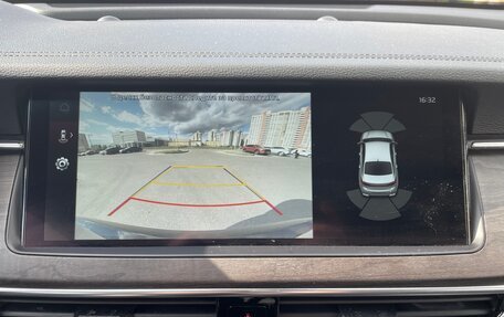KIA K7, 2021 год, 3 550 000 рублей, 33 фотография