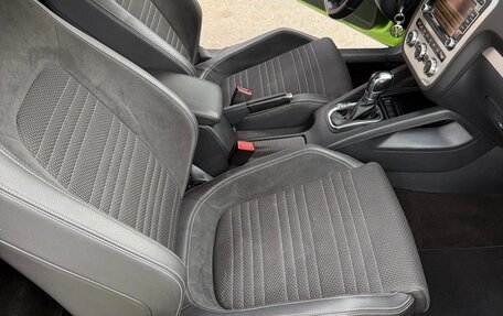 Volkswagen Scirocco III рестайлинг, 2013 год, 1 790 000 рублей, 12 фотография