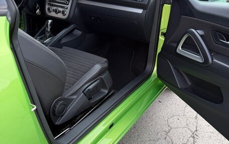 Volkswagen Scirocco III рестайлинг, 2013 год, 1 790 000 рублей, 15 фотография